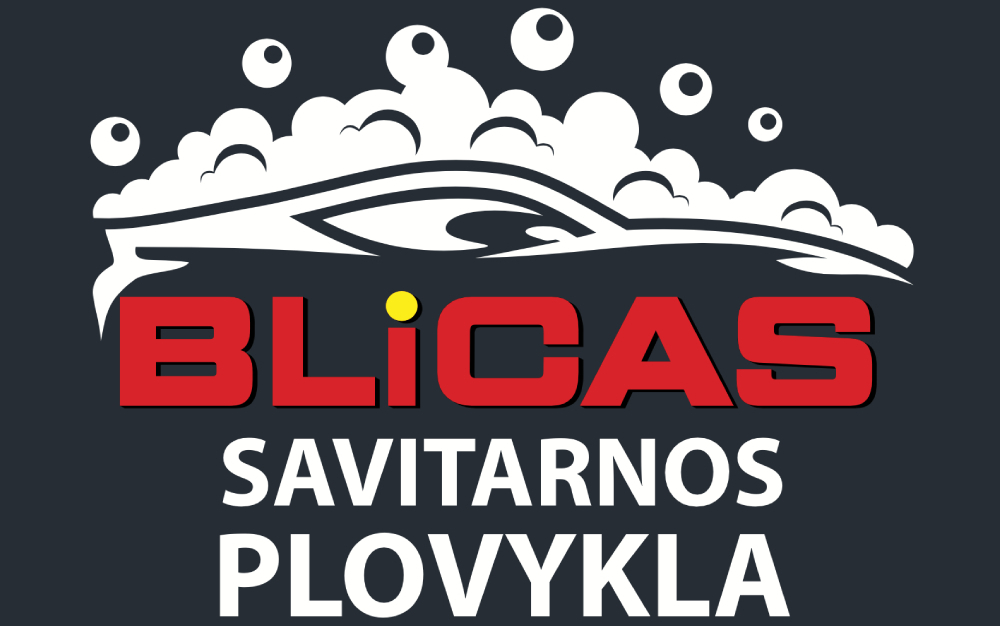 Blicas Logo
